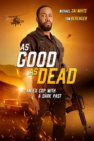 ซีรี่ย์เกาหลี As Good as Dead (2022)