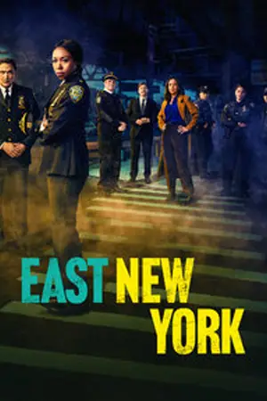 ซีรี่ย์2022 East New York (2022)