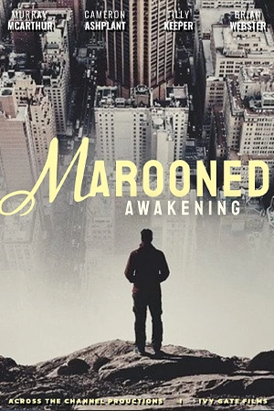 ซีรี่ย์เกาหลี Marooned Awakening (2022)