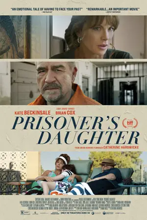 ดูหนังฟรี Prisoner's Daughter (2023)