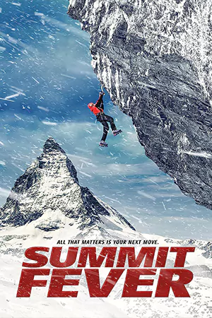 ซีรี่ย์เกาหลี Summit Fever (2022)