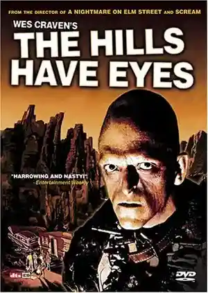 ดูหนังฟรี The Hills Have Eyes (1977)