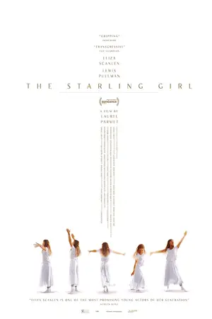 ซีรี่ย์จีน The Starling Girl (2023)