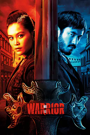 ดูหนังฟรี Warrior (2023)