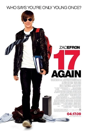 ซีรี่ย์เกาหลี 17 Again (2009)