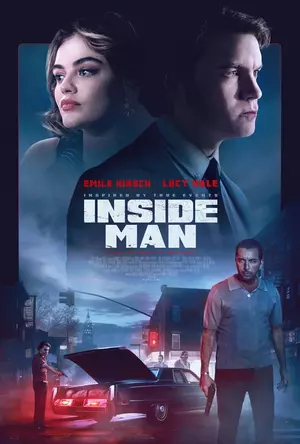 ซีรี่ย์2022 Inside Man (2023)