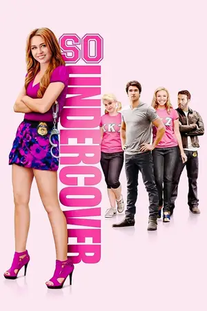 ซีรี่ย์2022 So Undercover (2012)