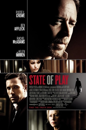 ดูหนังฟรี State of Play (2009)