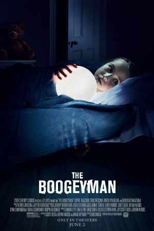 ซีรี่ย์จีน The Boogeyman (2023)