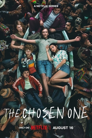 ดูหนังฟรี The Chosen One (2023)