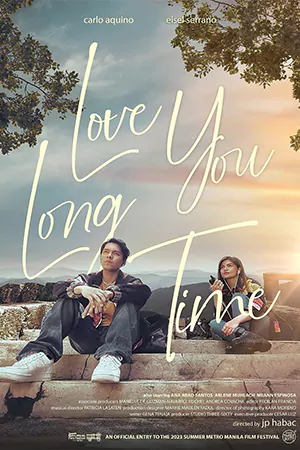 ดูหนังฟรี Love You Long Time (2023)