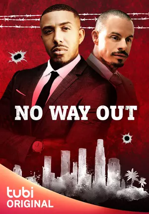 ดูหนังฟรี No Way Out (2023)