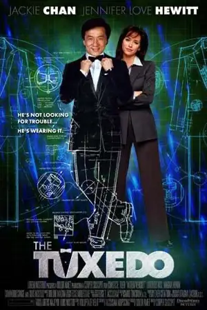 ดูหนังฟรี The Tuxedo (2002)