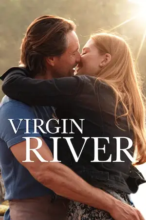 ซีรี่ย์2022 Virgin River (2023)