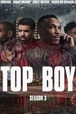 ดูหนังฟรี Top Boy (2023)