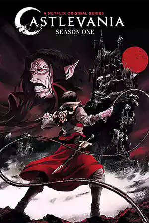 ซีรี่ย์2022 Castlevania Saeson 1 (2017)