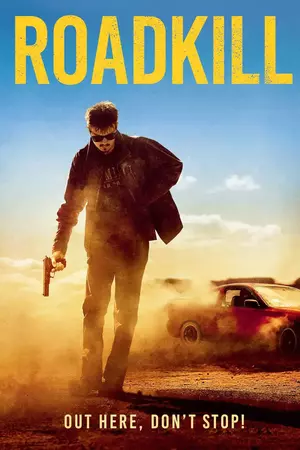 ซีรี่ย์2022 Roadkill (2023)