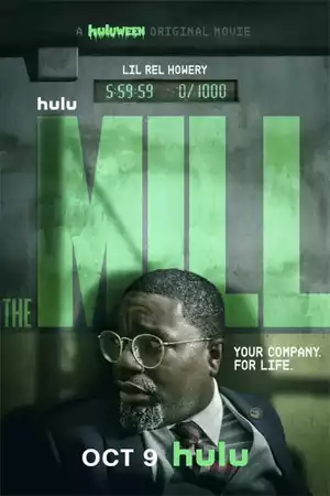 ดูหนังฟรี The Mill (2023)