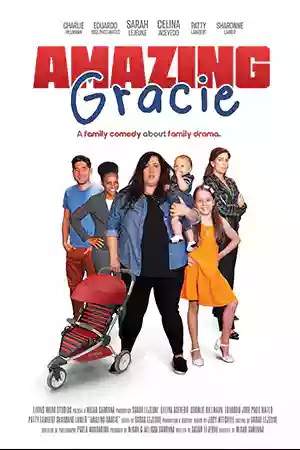 ซีรี่ย์2022 Amazing Gracie (2023)