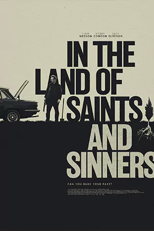 หนังออนไลน์ In the Land of Saints and Sinners (2023)