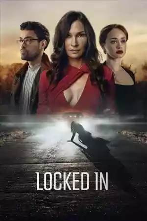 หนังออนไลน์ Locked In (2023)