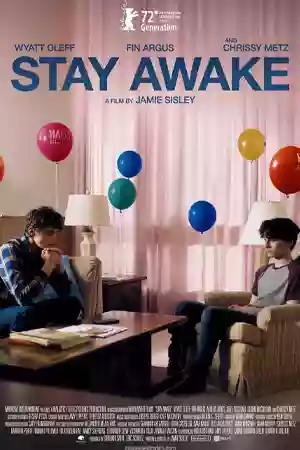 ซีรี่ย์2022 Stay Awake (2023)