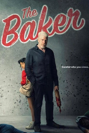 ซีรี่ย์เกาหลี The Baker (2023)