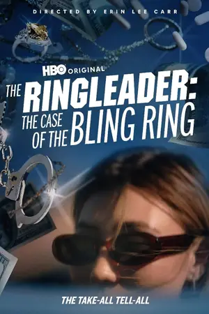 หนังออนไลน์ The Ringleader The Case of the Bling Ring (2023)