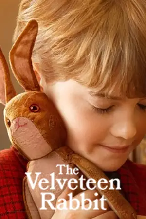 หนังออนไลน์ The Velveteen Rabbit (2023)