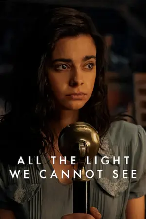 หนังออนไลน์ All the Light We Cannot See (2023)