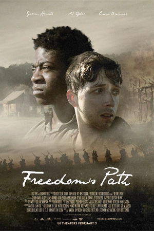 Freedom's Path (2023)