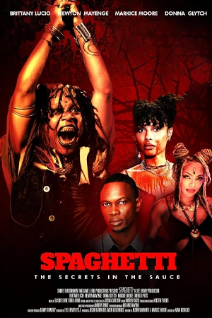 Spaghetti (2023)