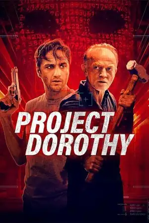 Project Dorothy (2024)