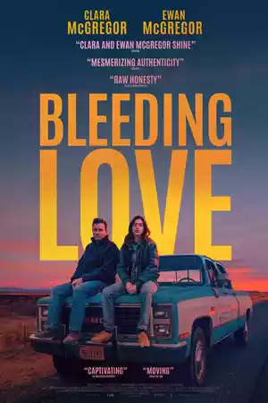 ดูหนังออนไลน์ Bleeding Love (2024)