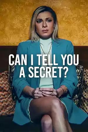 ดูซีรี่ย์ออนไลน์ Can I Tell You A Secret (2024)
