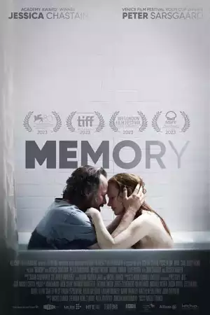 ดูหนังออนไลน์ฟรี Memory (2024)