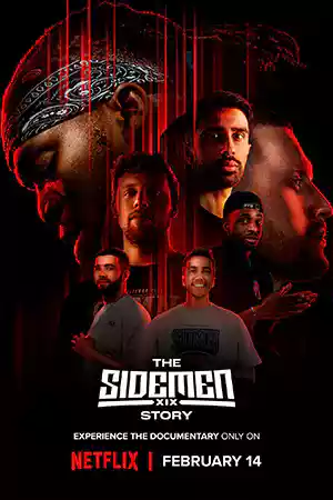 ดูหนังออนไลน์ฟรี The Sidemen Story (2024)
