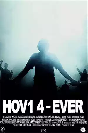 ดูหนังออนไลน์ Hov1 4-ever (2024)