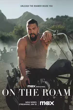 ดูซีรี่ย์ออนไลน์ On the Roam (2024)