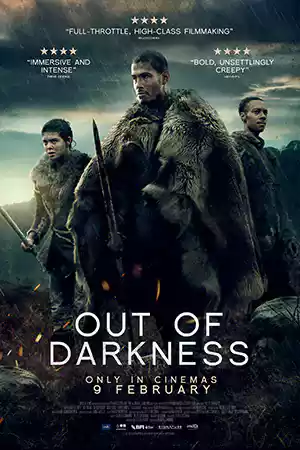 ดูหนังออนไลน์ฟรี Out of Darkness (2024)