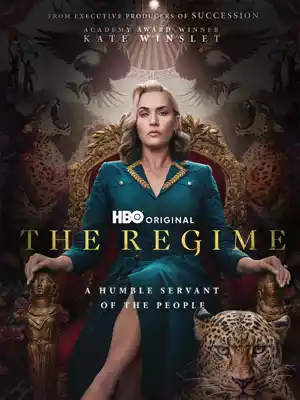 ดูซีรี่ย์ออนไลน์ The Regime (2024)