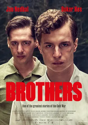 ดูหนังออนไลน์ Brothers (2023)