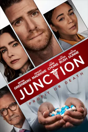 ดูหนังออนไลน์ Junction (2024)