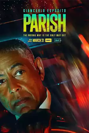 ดูซีรี่ย์ออนไลน์ Parish (2024)