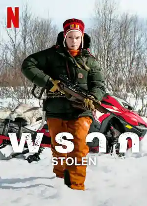 ดูหนังออนไลน์ฟรี Stolen (2024)