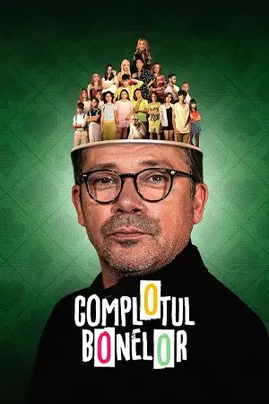 ดูหนังฟรีออนไลน์ Complotul Bonelor (2024)