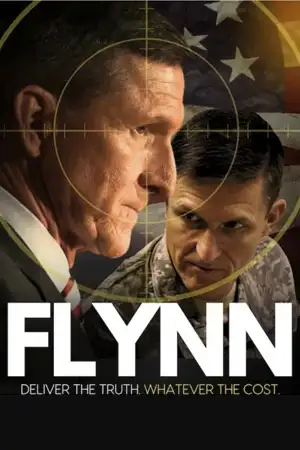 ดูหนังออนไลน์ Flynn (2024