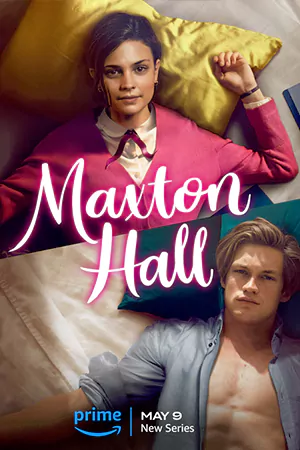 ดูซีรี่ย์ออนไลน์ Maxton Hall (2024)