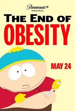 ดูการ์ตูนออนไลน์ South Park: The End of Obesity (2024)