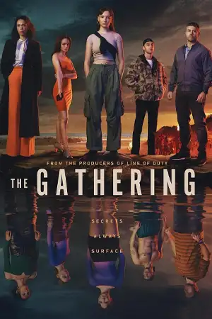 ดูซีรี่ย์ออนไลน์ The Gathering (2024)